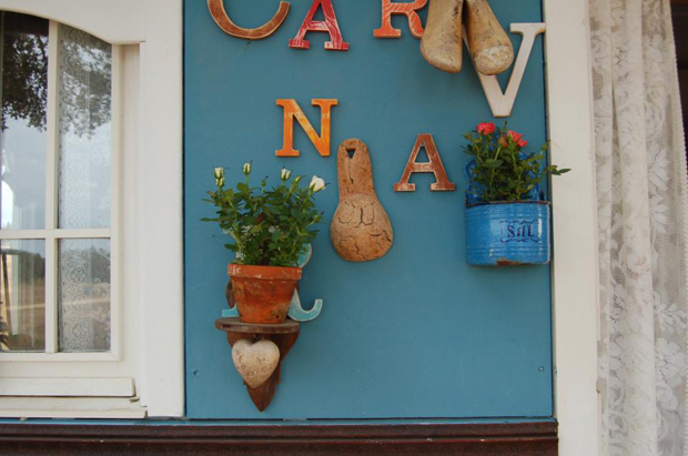 Caravana Bazaar, Portuguese Textile Designer - Local-Markets