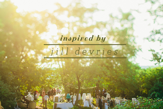 Jill Devries Wedding Photography (4)