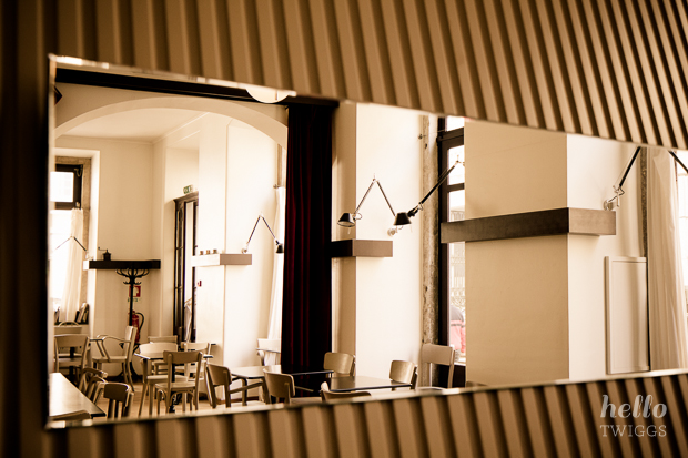Kaffe Haus Lisbon, Austrian Cafe in Lisbon, Travel Photography, LIsbon Photographer // Hello Twiggs