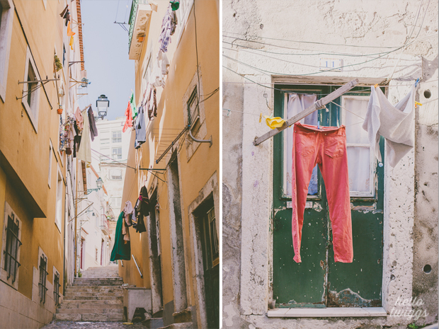 A Friend in Lisbon Tours & Review, Photos by Claudia Casal // Hello Twiggs