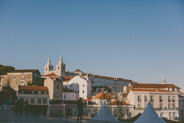 A Friend in Lisbon Tours & Review, Photos by Claudia Casal // Hello Twiggs