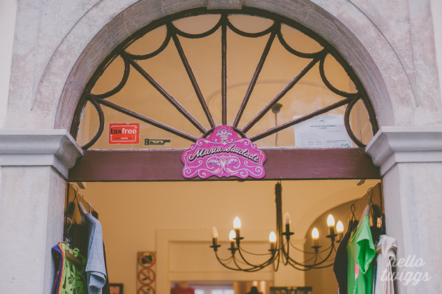 Visiting Sintra by Claudia Casal // Hello Twiggs