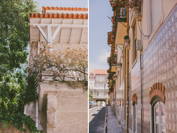 Vila Berta, Lisboa por Claudia Casal // Hello Twiggs